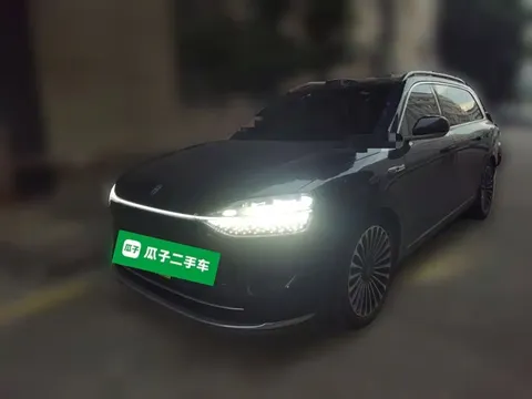 2024 Aito M9 EREV Ultra 52kWh 6-seat