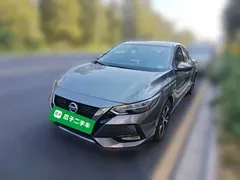 2021 Nissan Sylphy 1.6L XL CVT — фото 1