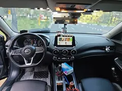 2021 Nissan Sylphy 1.6L XL CVT — фото 5