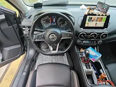 2021 Nissan Sylphy 1.6L XL CVT — фото 6