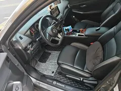 2021 Nissan Sylphy 1.6L XL CVT — фото 11