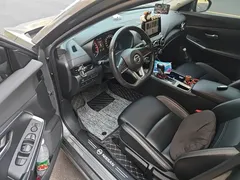 2021 Nissan Sylphy 1.6L XL CVT — фото 12