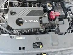 2021 Nissan Sylphy 1.6L XL CVT — фото 16