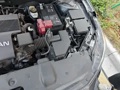 2021 Nissan Sylphy 1.6L XL CVT — фото 21