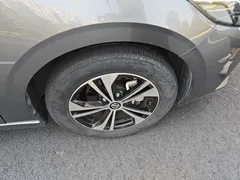 2021 Nissan Sylphy 1.6L XL CVT — фото 24