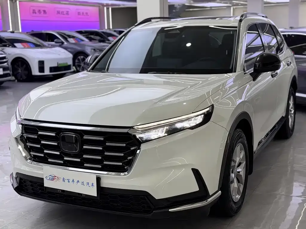 2023 Honda CR-V 240TURBO 2WD Ruixing 5-Seat