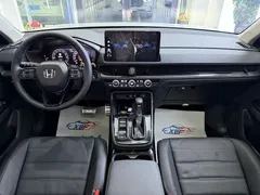 2023 Honda CR-V 240TURBO 2WD Ruixing 5-Seat, белый — фото 5