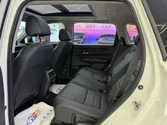 2023 Honda CR-V 240TURBO 2WD Ruixing 5-Seat, белый — фото 7