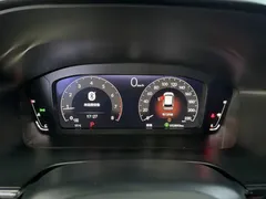 2023 Honda CR-V 240TURBO 2WD Ruixing 5-Seat, белый — фото 11