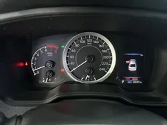 2022 Toyota Levin 185T CVT Luxury, белый — фото 11