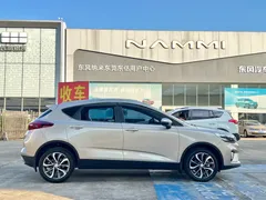 2020 Geely Emgrand GS 1.4T CVT — фото 4