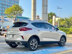 2020 Geely Emgrand GS 1.4T CVT — фото 7