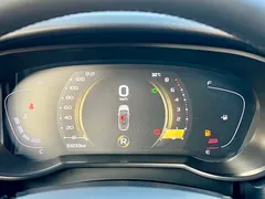 2020 Geely Emgrand GS 1.4T CVT — фото 8
