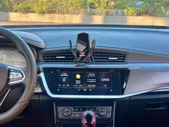 2020 Geely Emgrand GS 1.4T CVT — фото 11