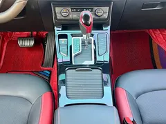2020 Geely Emgrand GS 1.4T CVT — фото 12