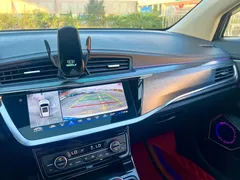 2020 Geely Emgrand GS 1.4T CVT — фото 13