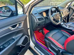 2020 Geely Emgrand GS 1.4T CVT — фото 14
