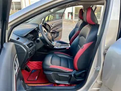 2020 Geely Emgrand GS 1.4T CVT — фото 15