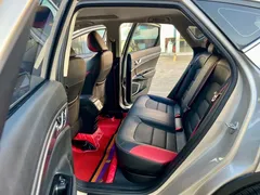 2020 Geely Emgrand GS 1.4T CVT — фото 16