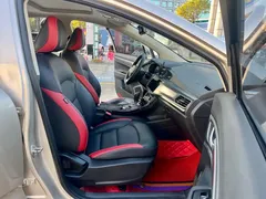 2020 Geely Emgrand GS 1.4T CVT — фото 17
