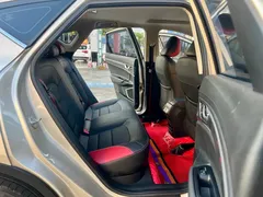2020 Geely Emgrand GS 1.4T CVT — фото 18