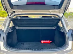 2020 Geely Emgrand GS 1.4T CVT — фото 19