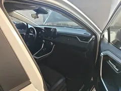 2023 Toyota Wildlander 2.0L CVT 2WD Luxury Plus, белый — фото 19