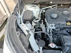 2023 Toyota Wildlander 2.0L CVT 2WD Luxury Plus, белый — фото 20