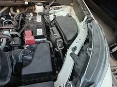2023 Toyota Wildlander 2.0L CVT 2WD Luxury Plus, белый — фото 21
