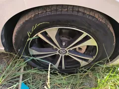 2021 Nissan Sylphy 1.6L XL CVT, белый — фото 6