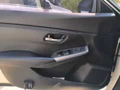2021 Nissan Sylphy 1.6L XL CVT, белый — фото 7