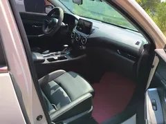 2021 Nissan Sylphy 1.6L XL CVT, белый — фото 8