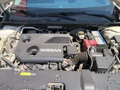 2021 Nissan Sylphy 1.6L XL CVT, белый — фото 10