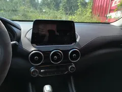 2021 Nissan Sylphy 1.6L XL CVT, белый — фото 13