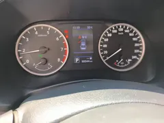 2021 Nissan Sylphy 1.6L XL CVT, белый — фото 14