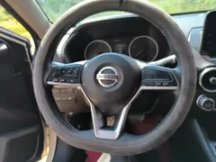 2021 Nissan Sylphy 1.6L XL CVT, белый — фото 15