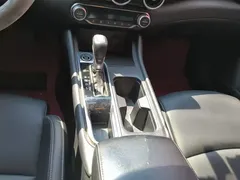 2021 Nissan Sylphy 1.6L XL CVT, белый — фото 16
