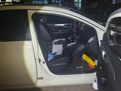 2022 Nissan Sylphy Classic 1.6XE CVT Comfort, белый — фото 8