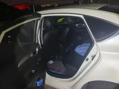 2022 Nissan Sylphy Classic 1.6XE CVT Comfort, белый — фото 11