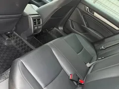 2022 Honda Accord 260TURBO Comfort, чёрный — фото 8