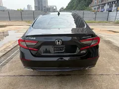 2022 Honda Accord 260TURBO Comfort, чёрный — фото 10