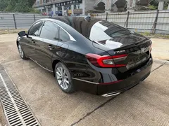 2022 Honda Accord 260TURBO Comfort, чёрный — фото 11
