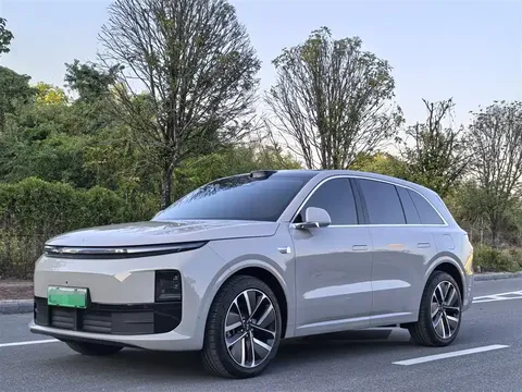 2024 Li Auto L6 Max