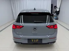 2021 Volkswagen Golf 280TSI DSG R-Line — фото 5