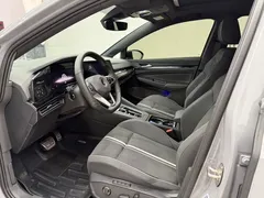 2021 Volkswagen Golf 280TSI DSG R-Line — фото 7