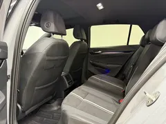 2021 Volkswagen Golf 280TSI DSG R-Line — фото 8