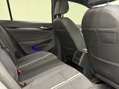 2021 Volkswagen Golf 280TSI DSG R-Line — фото 9
