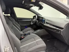 2021 Volkswagen Golf 280TSI DSG R-Line — фото 10