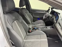 2021 Volkswagen Golf 280TSI DSG R-Line — фото 11