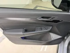2021 Volkswagen Golf 280TSI DSG R-Line — фото 13